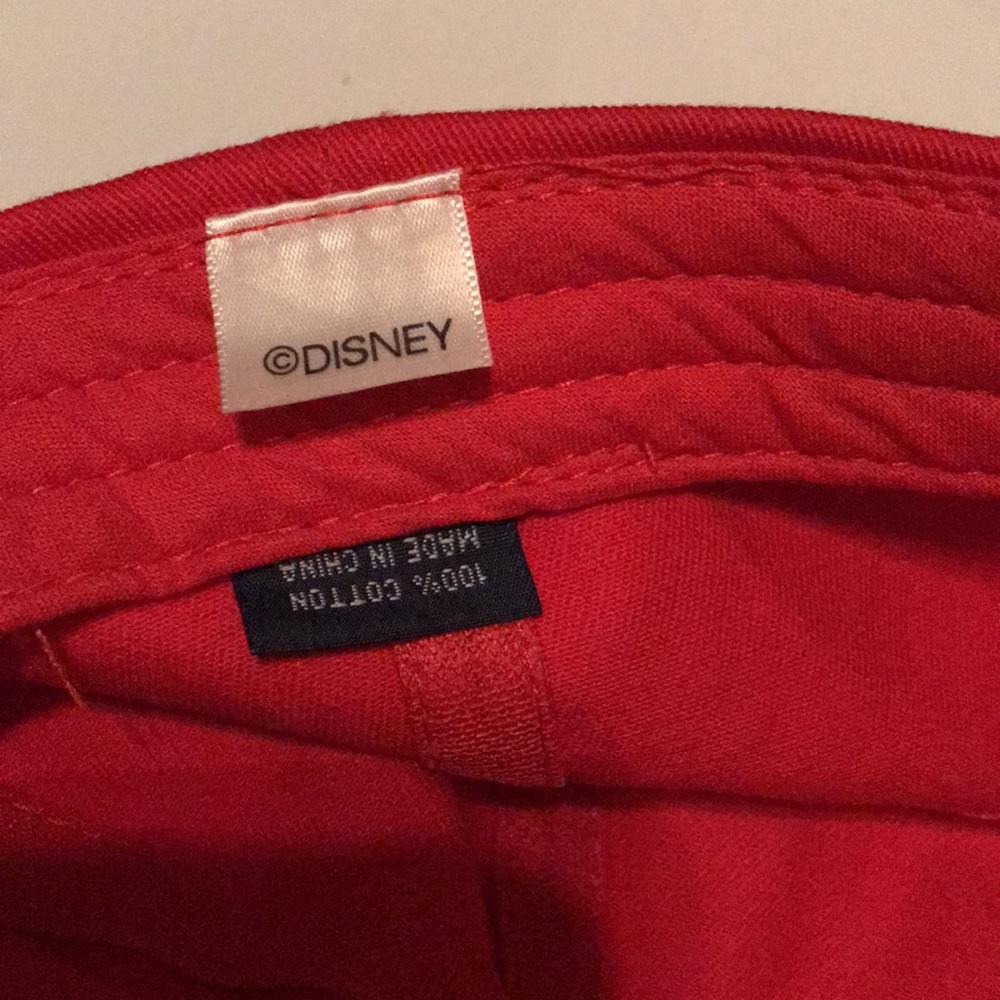 Disney Cap - image 6